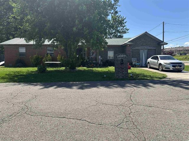 2307  Stout  Conway, AR