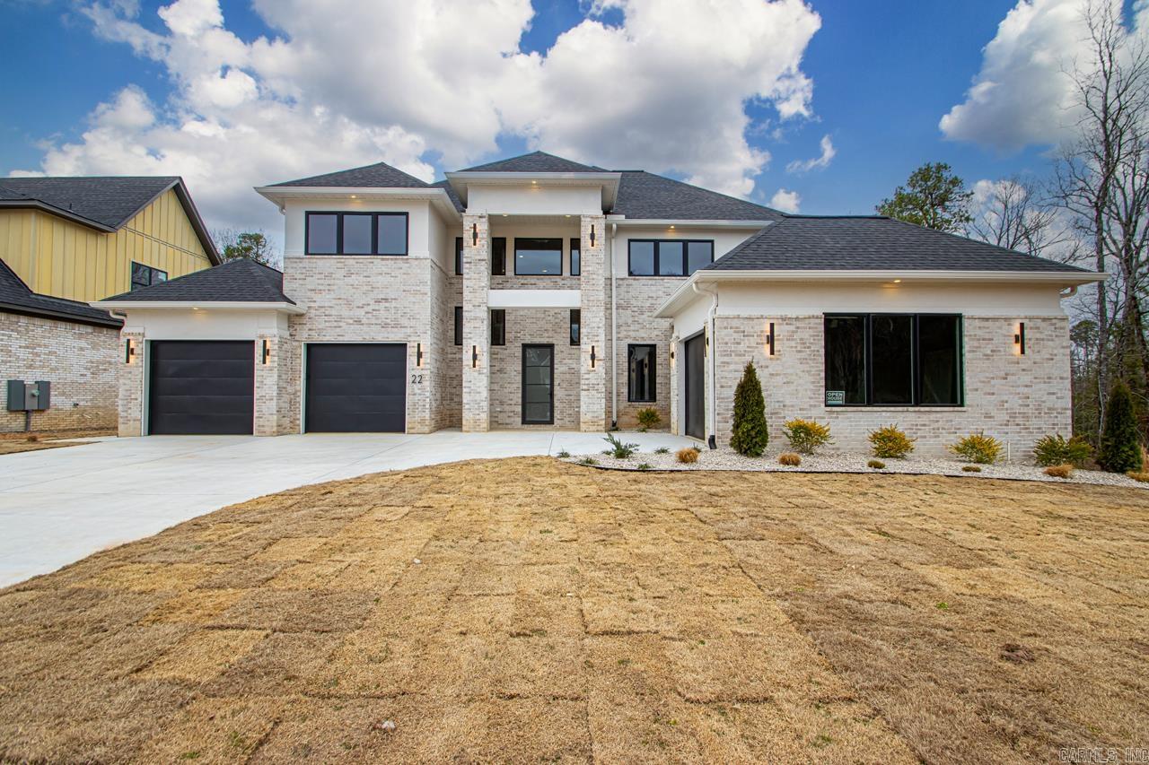 22  Abington  Little Rock, AR
