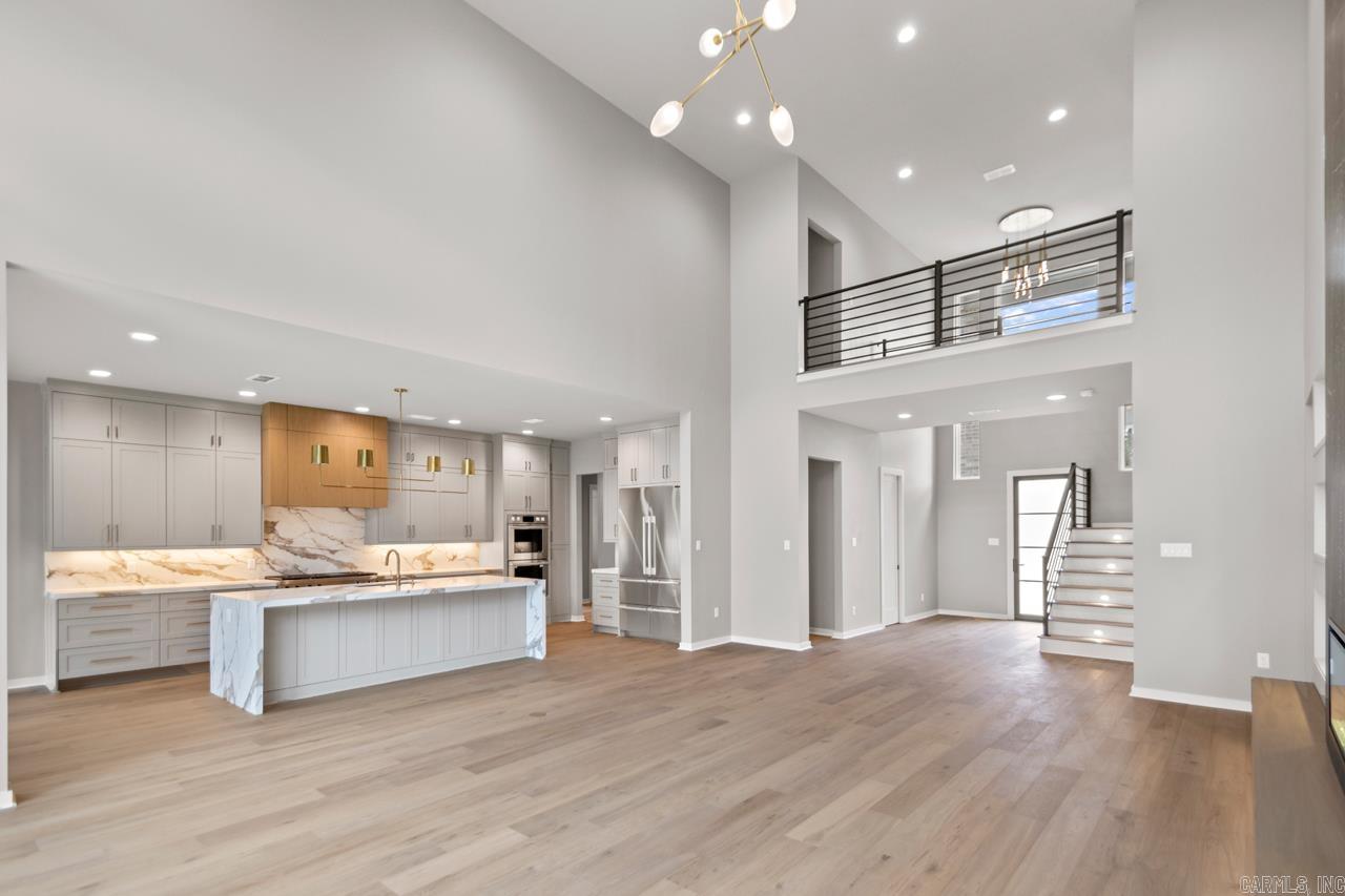 22  Abington  Little Rock, AR