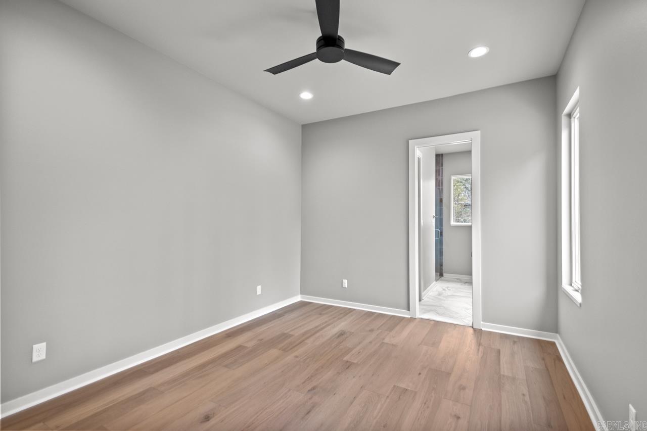 22  Abington  Little Rock, AR