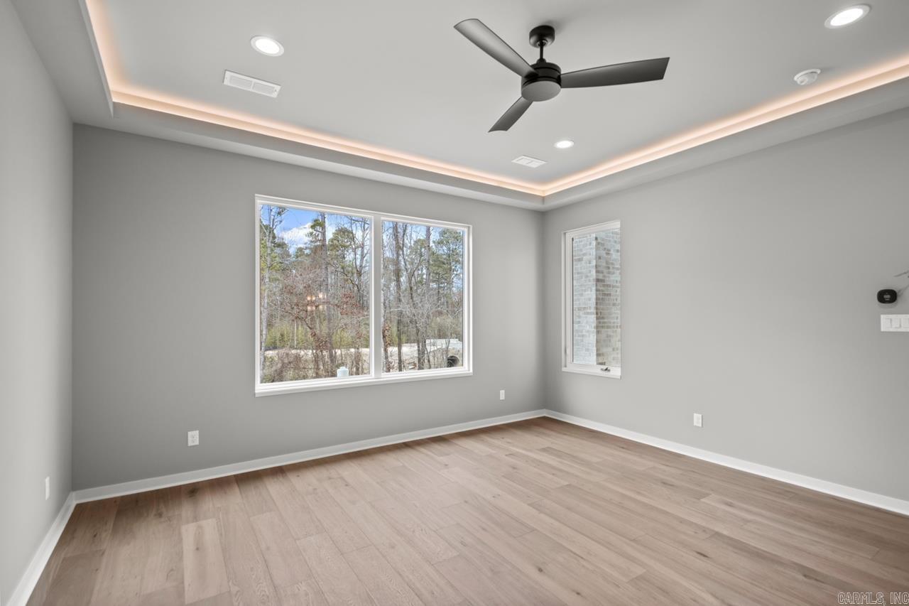 22  Abington  Little Rock, AR