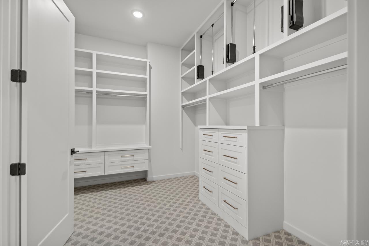 22  Abington  Little Rock, AR