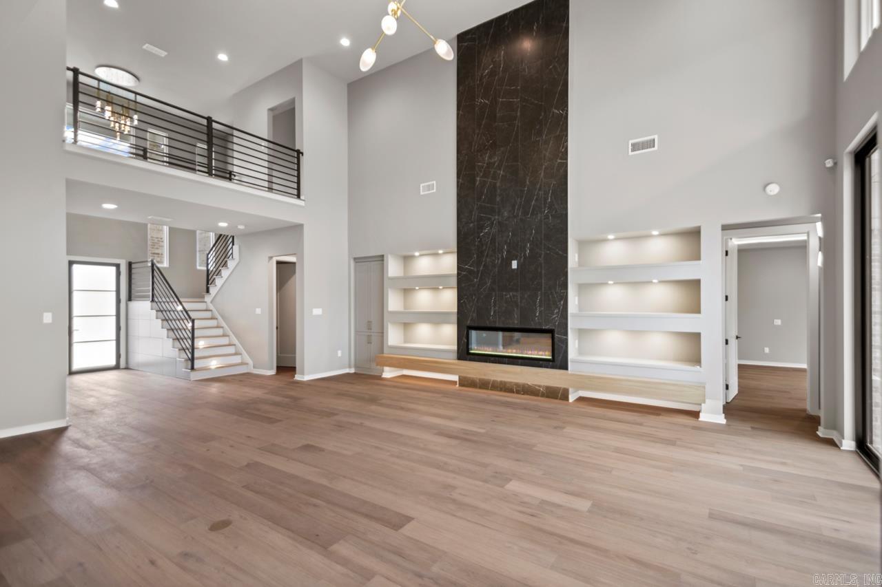 22  Abington  Little Rock, AR