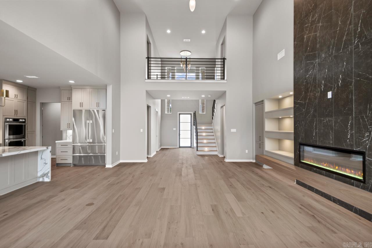 22  Abington  Little Rock, AR