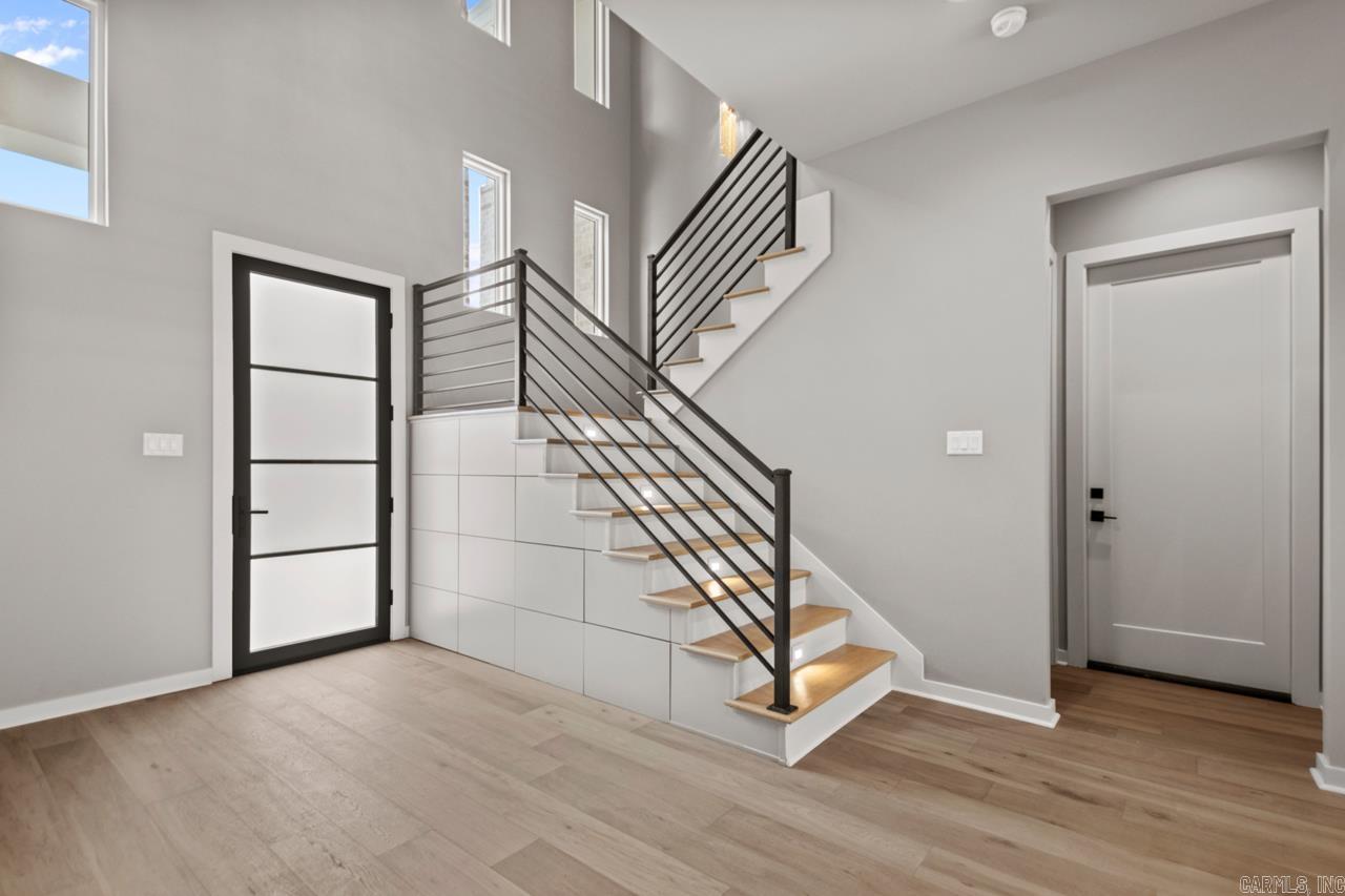 22  Abington  Little Rock, AR