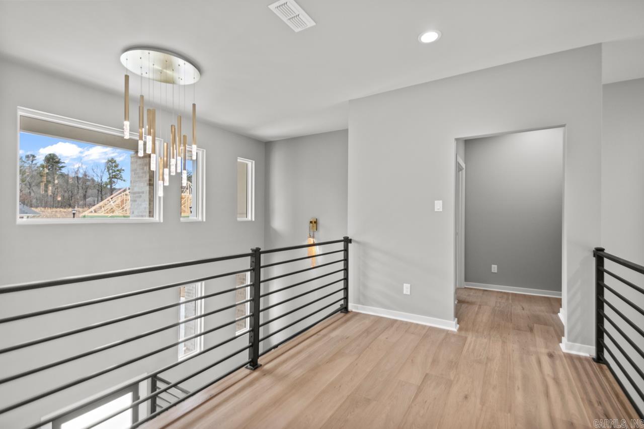 22  Abington  Little Rock, AR