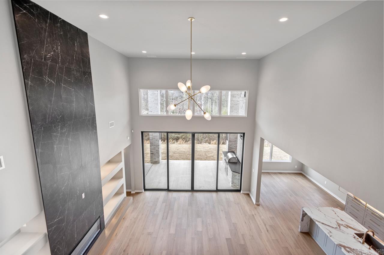 22  Abington  Little Rock, AR