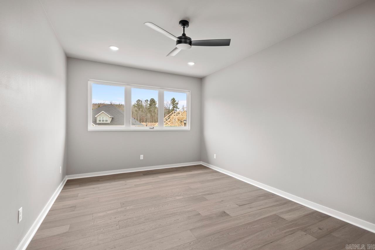 22  Abington  Little Rock, AR