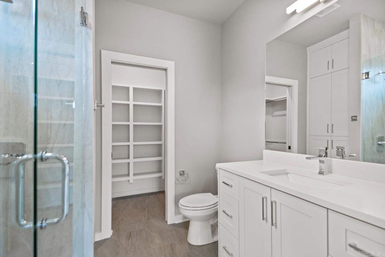 22  Abington  Little Rock, AR