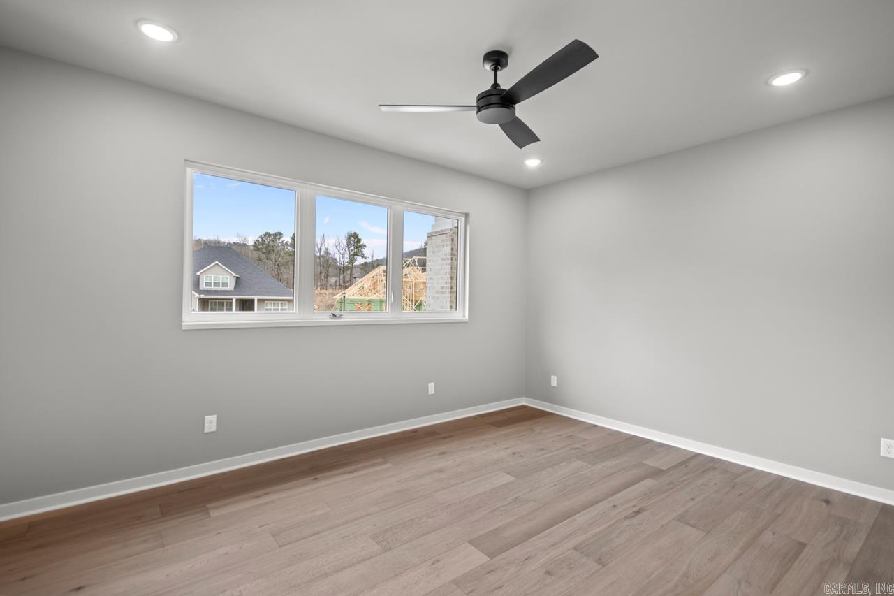 22  Abington  Little Rock, AR