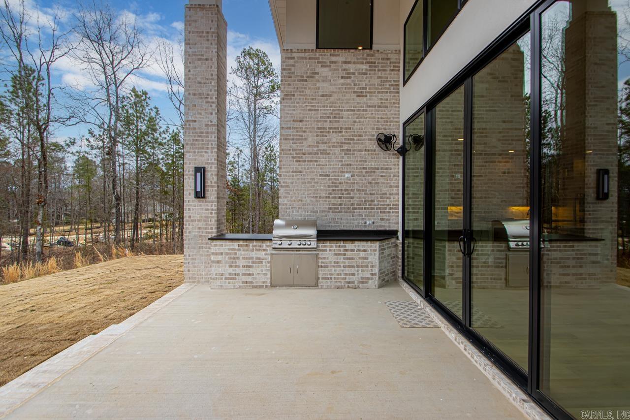 22  Abington  Little Rock, AR