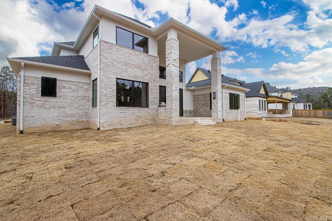22  Abington  Little Rock, AR