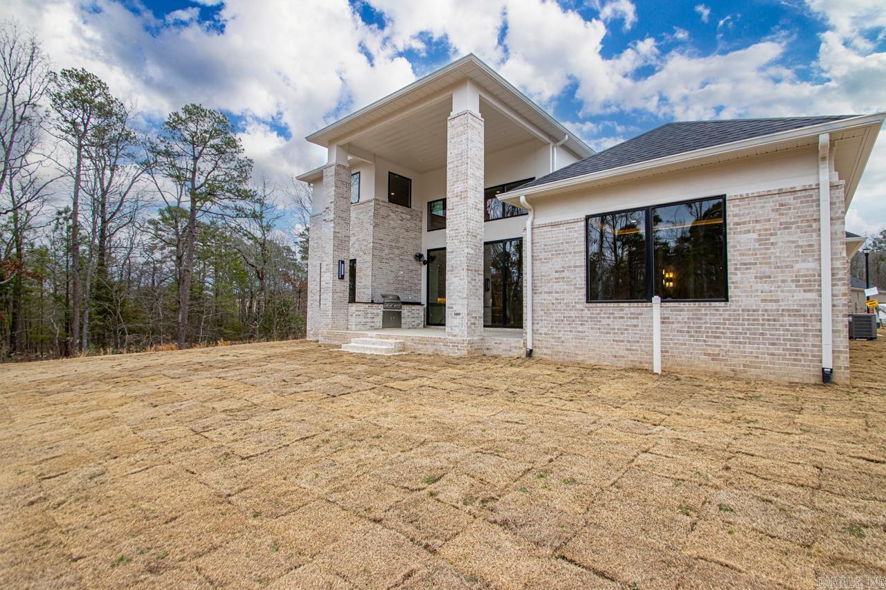22  Abington  Little Rock, AR