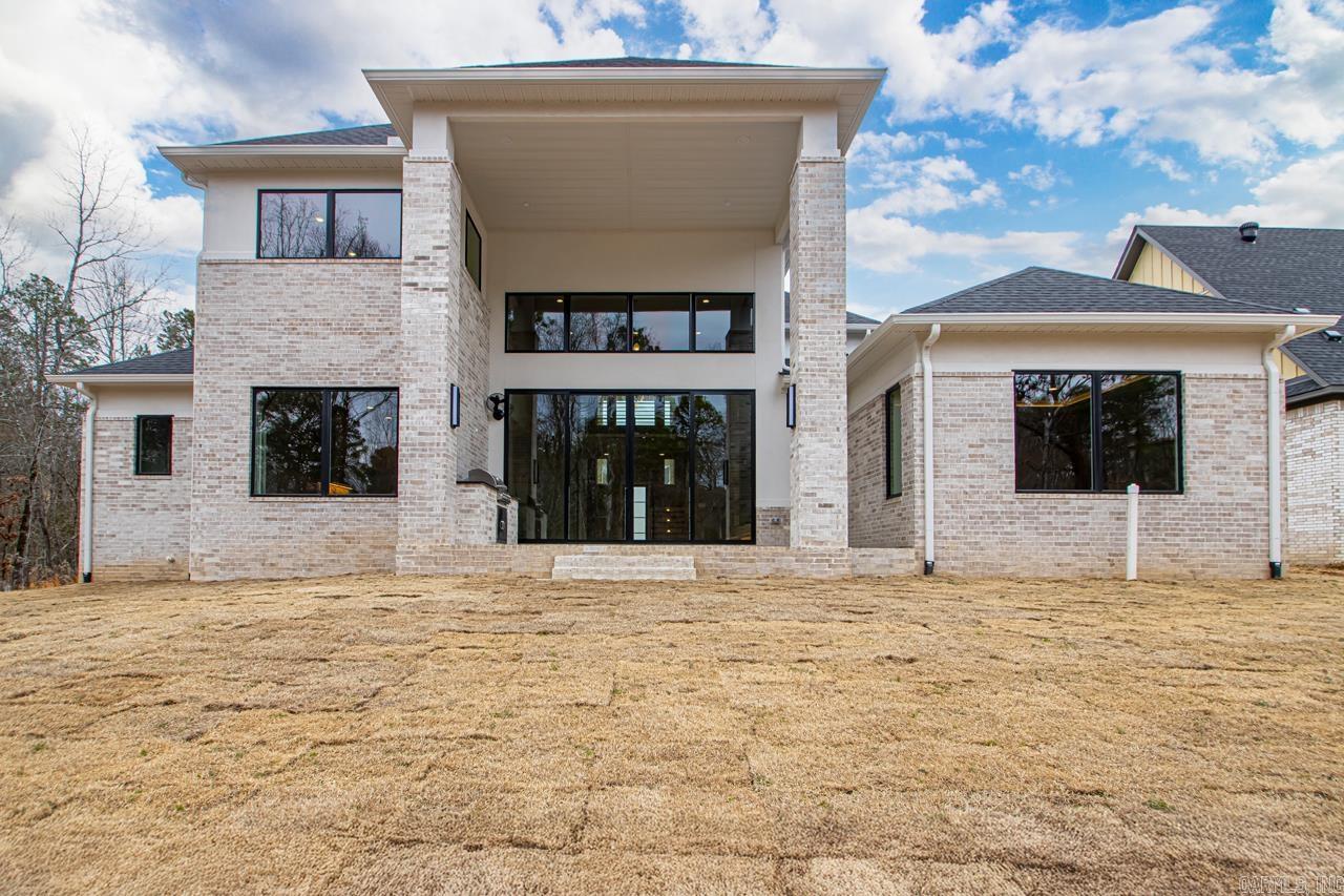 22  Abington  Little Rock, AR