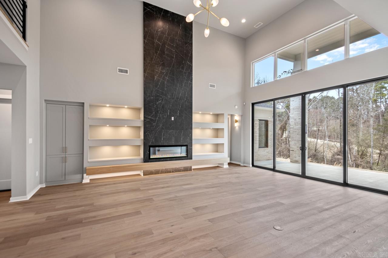 22  Abington  Little Rock, AR