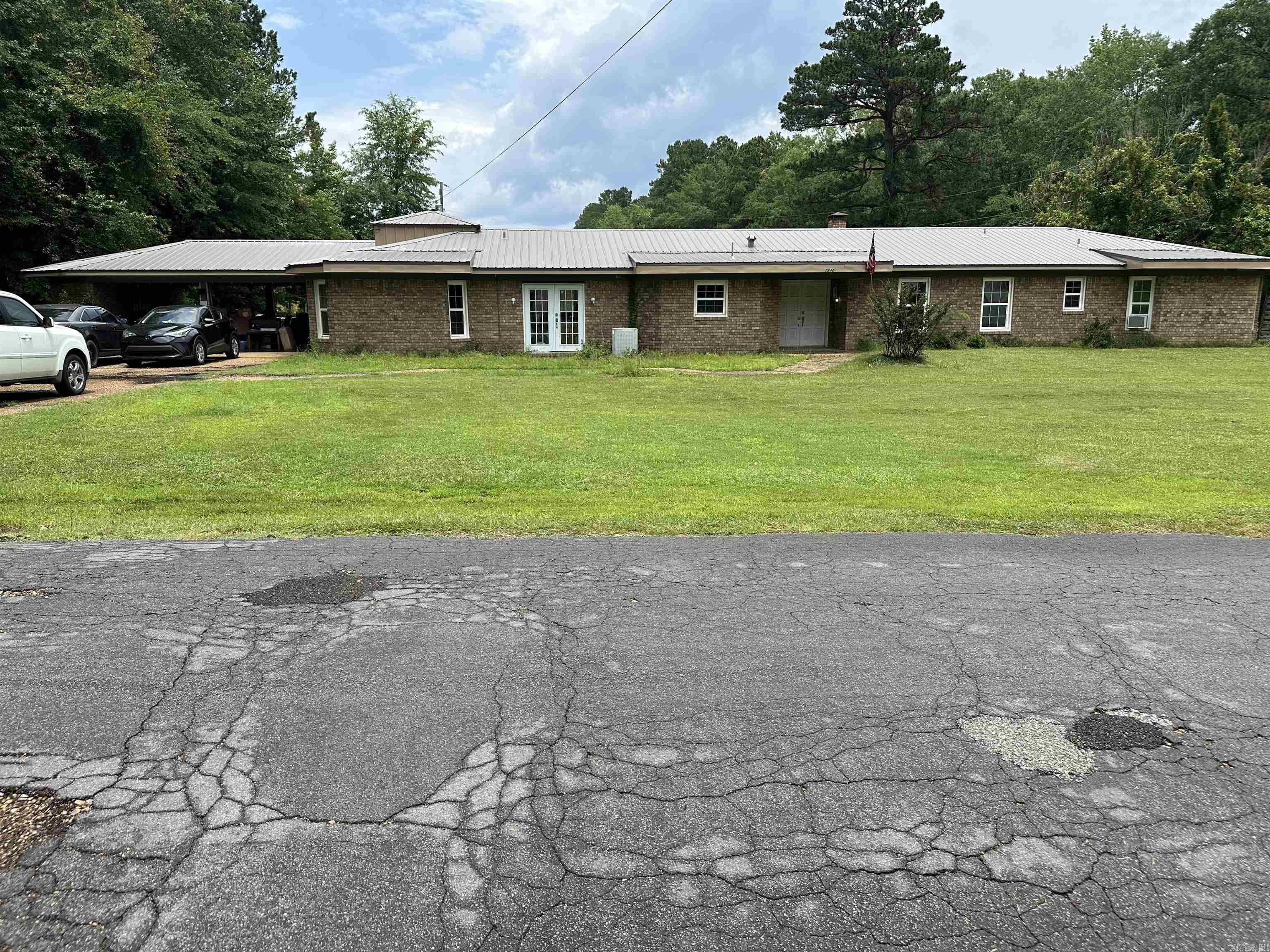 1240 Moses  Camden, AR