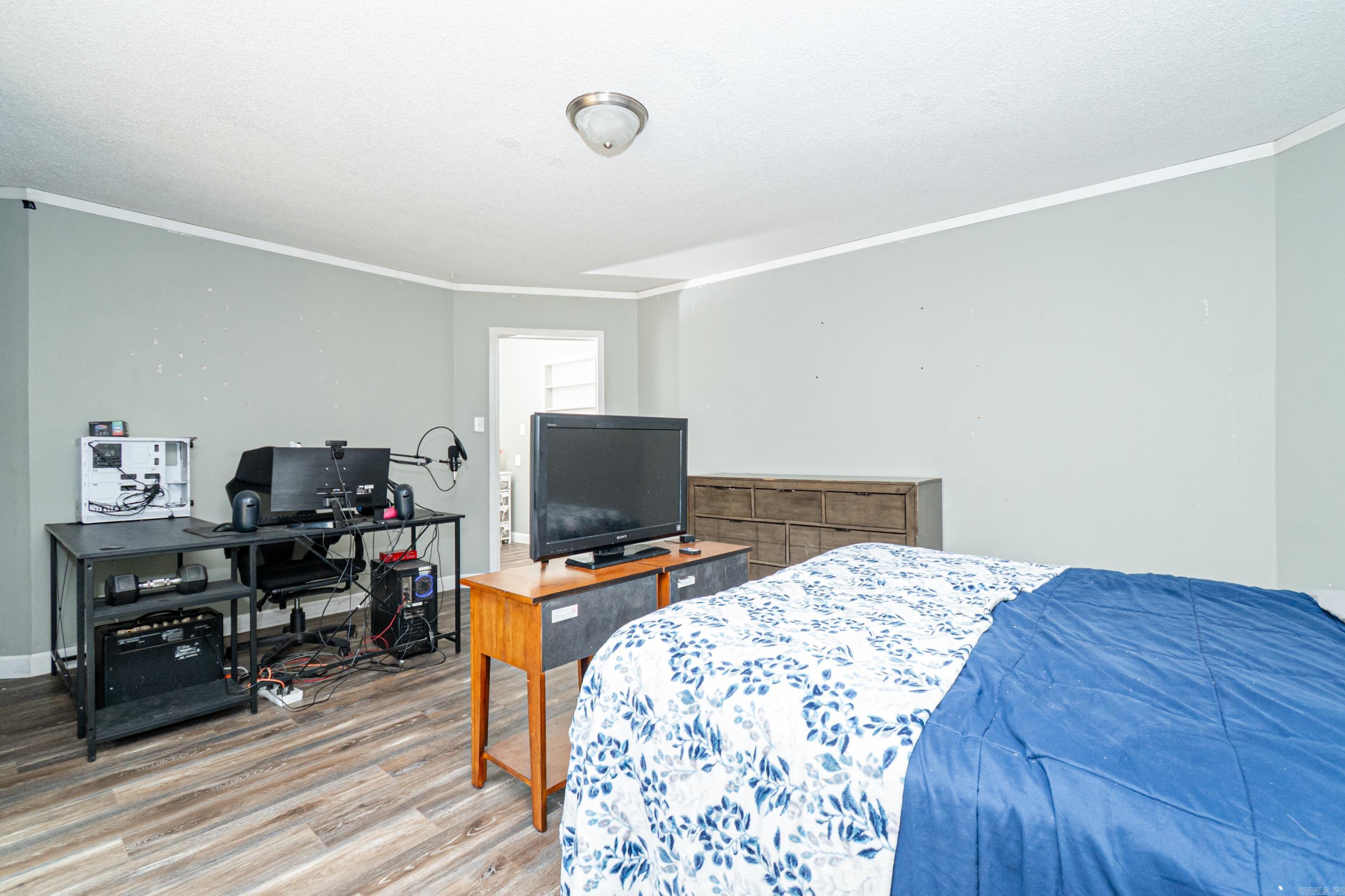 1240 Moses  Camden, AR