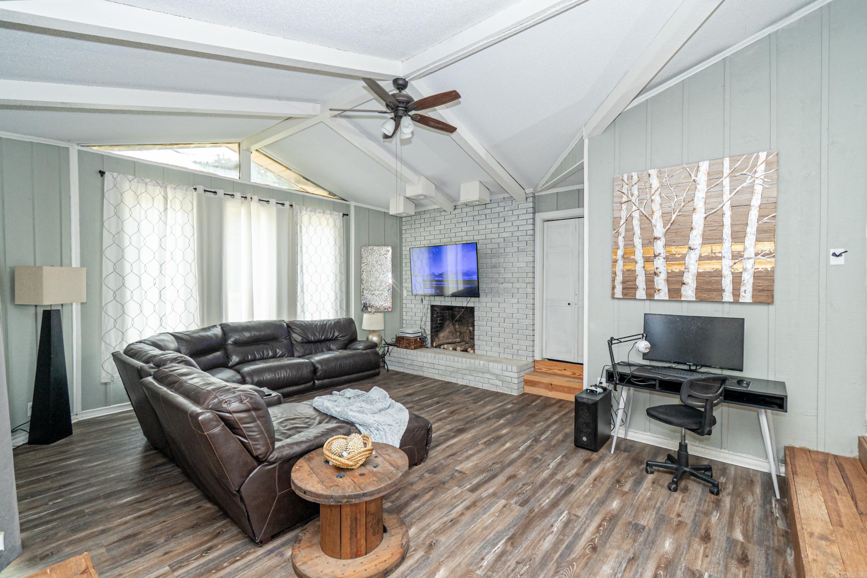 1240 Moses  Camden, AR