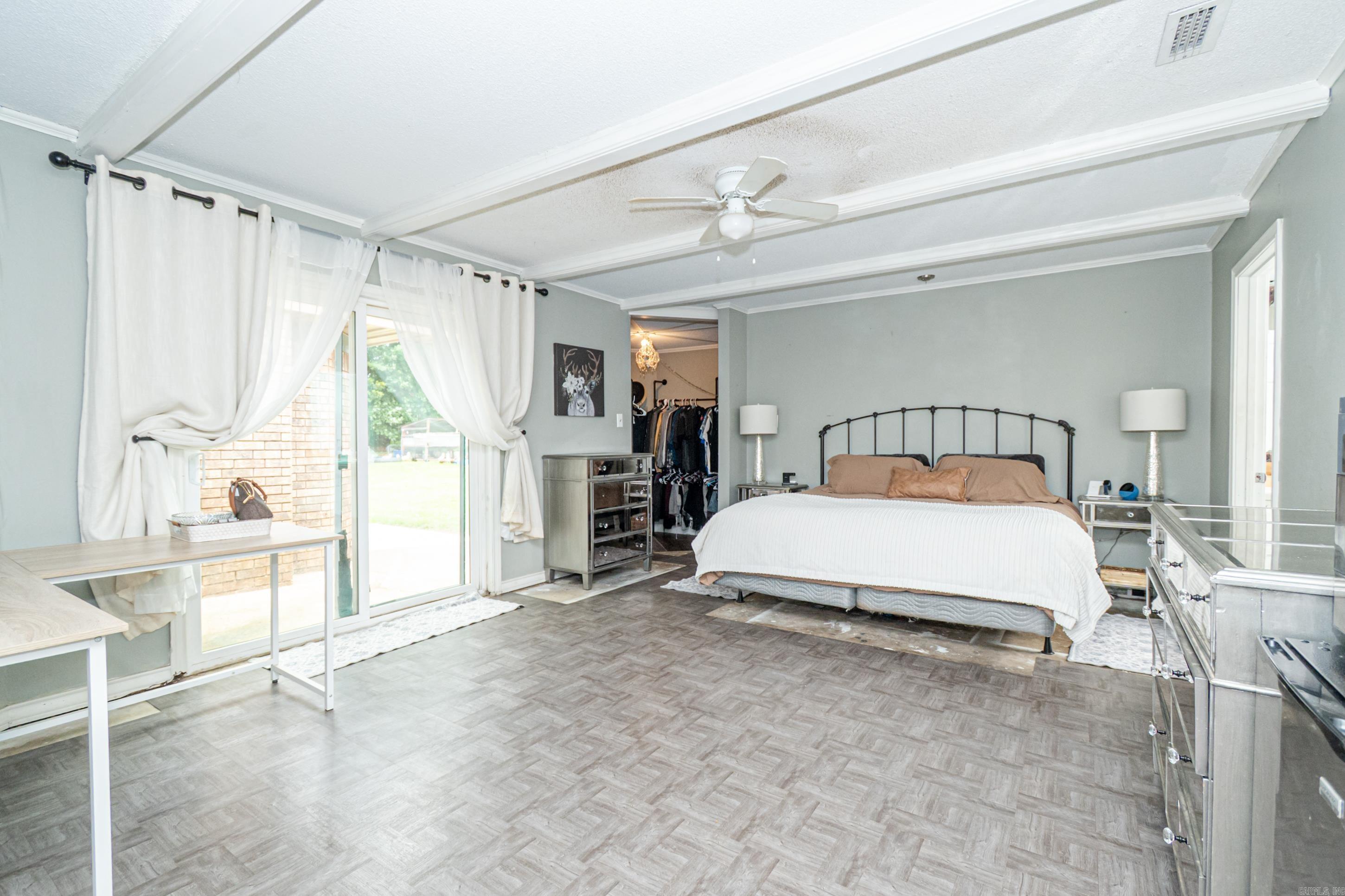 1240 Moses  Camden, AR