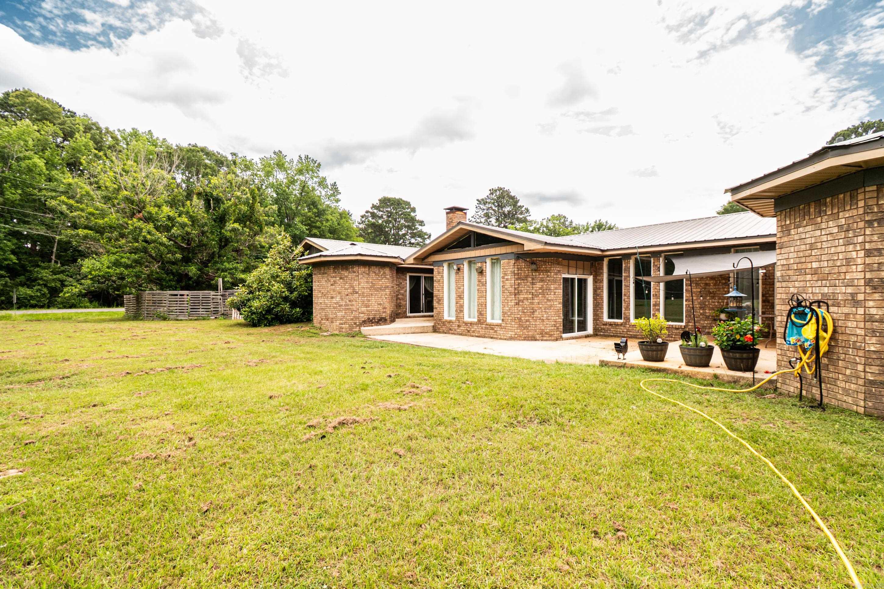 1240 Moses  Camden, AR