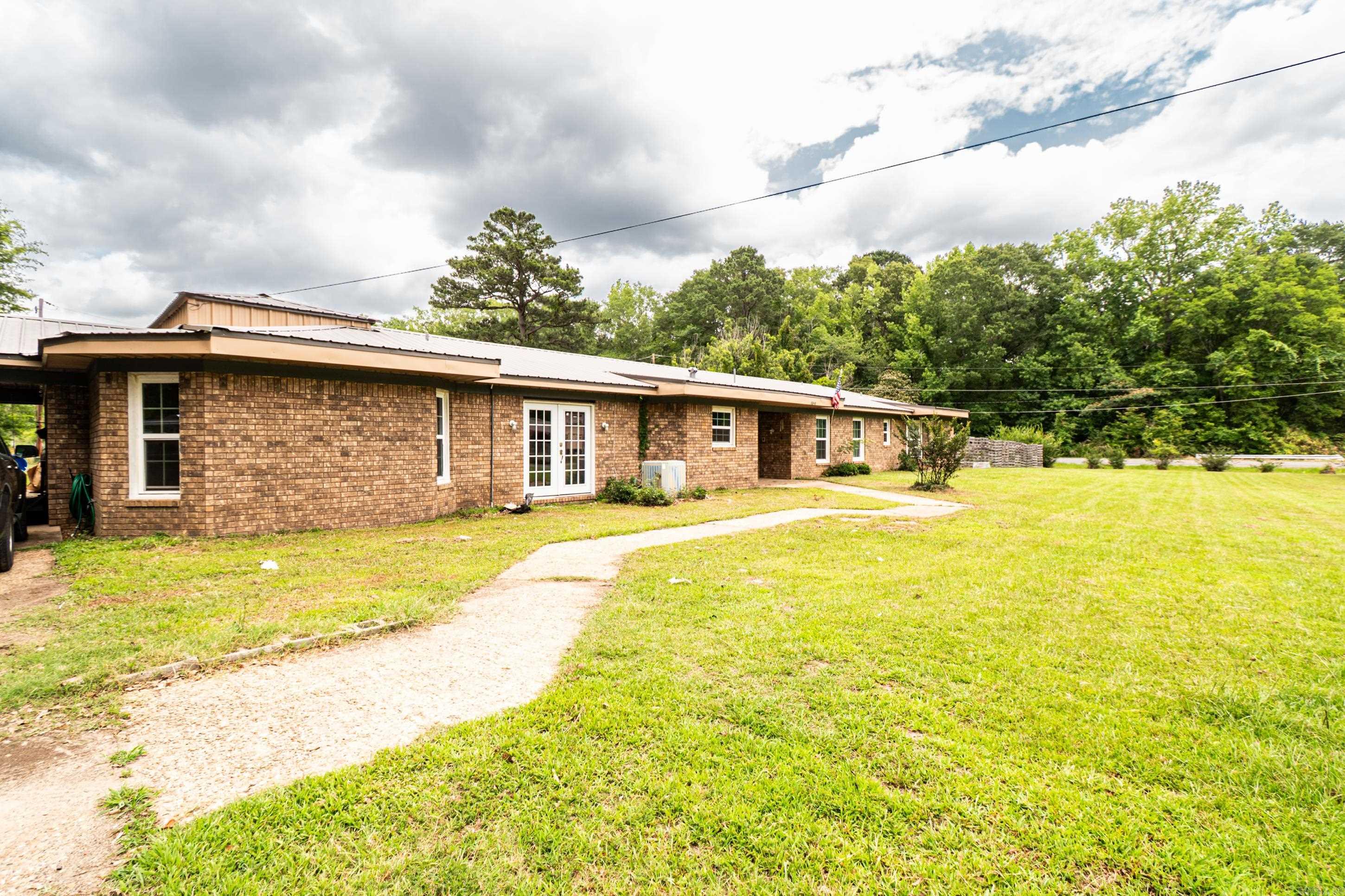 1240 Moses  Camden, AR