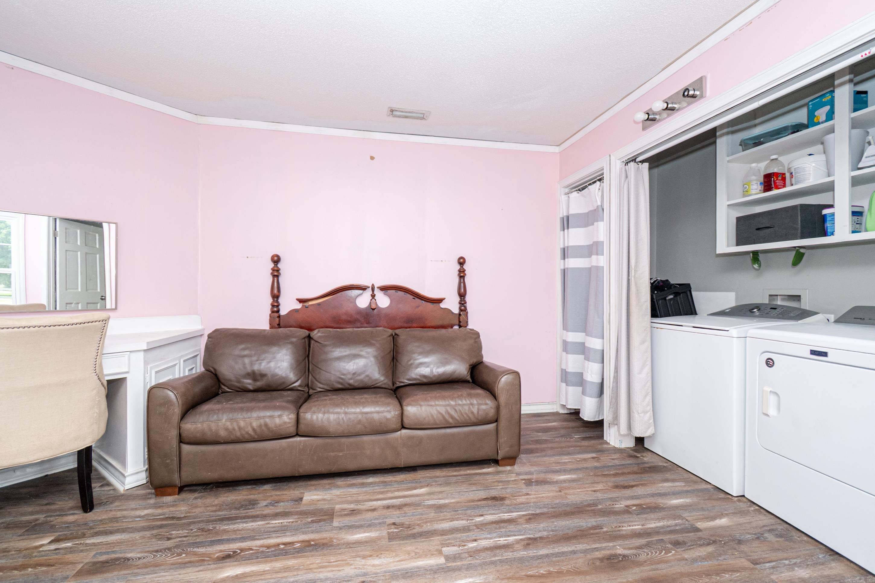 1240 Moses  Camden, AR