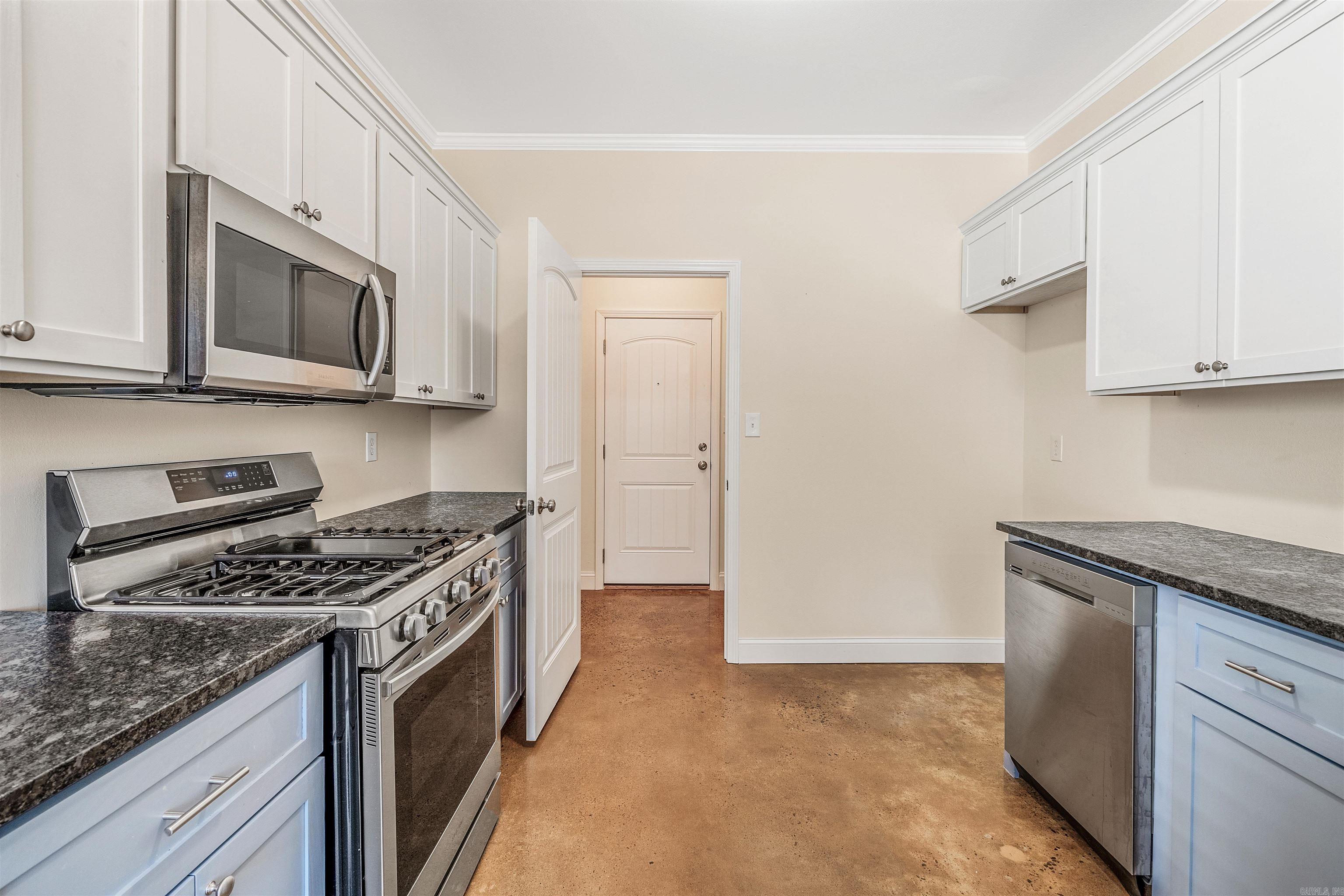 2820  Zion  Little Rock, AR