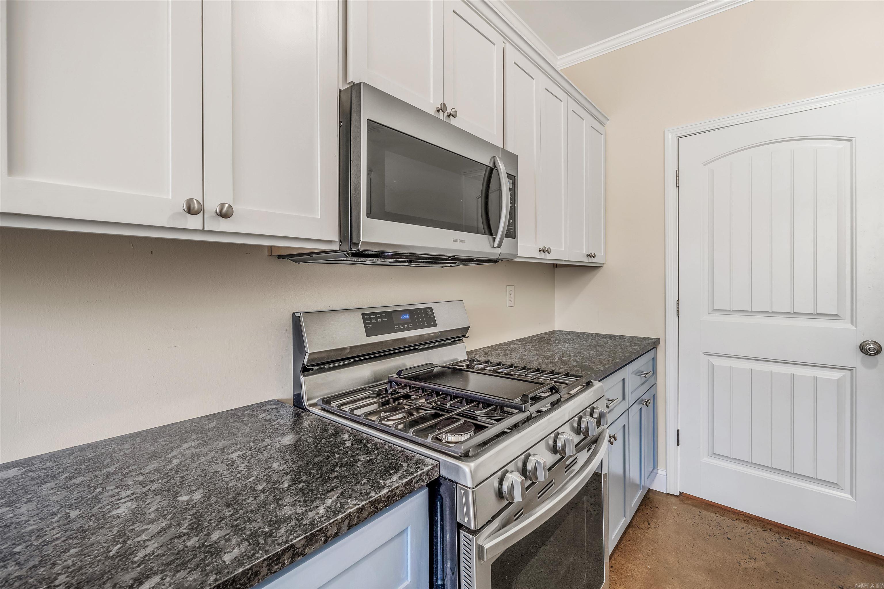 2820  Zion  Little Rock, AR