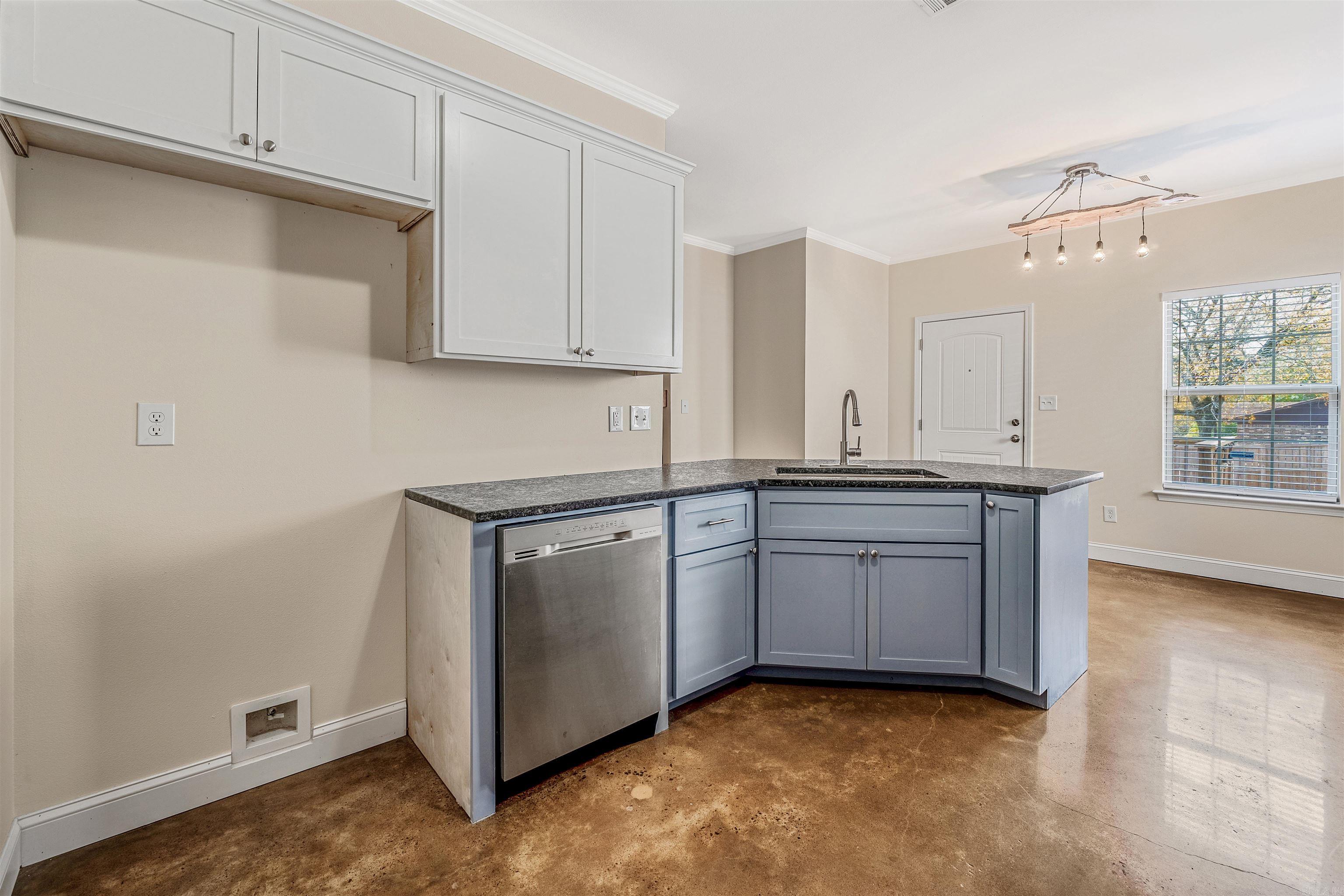 2820  Zion  Little Rock, AR