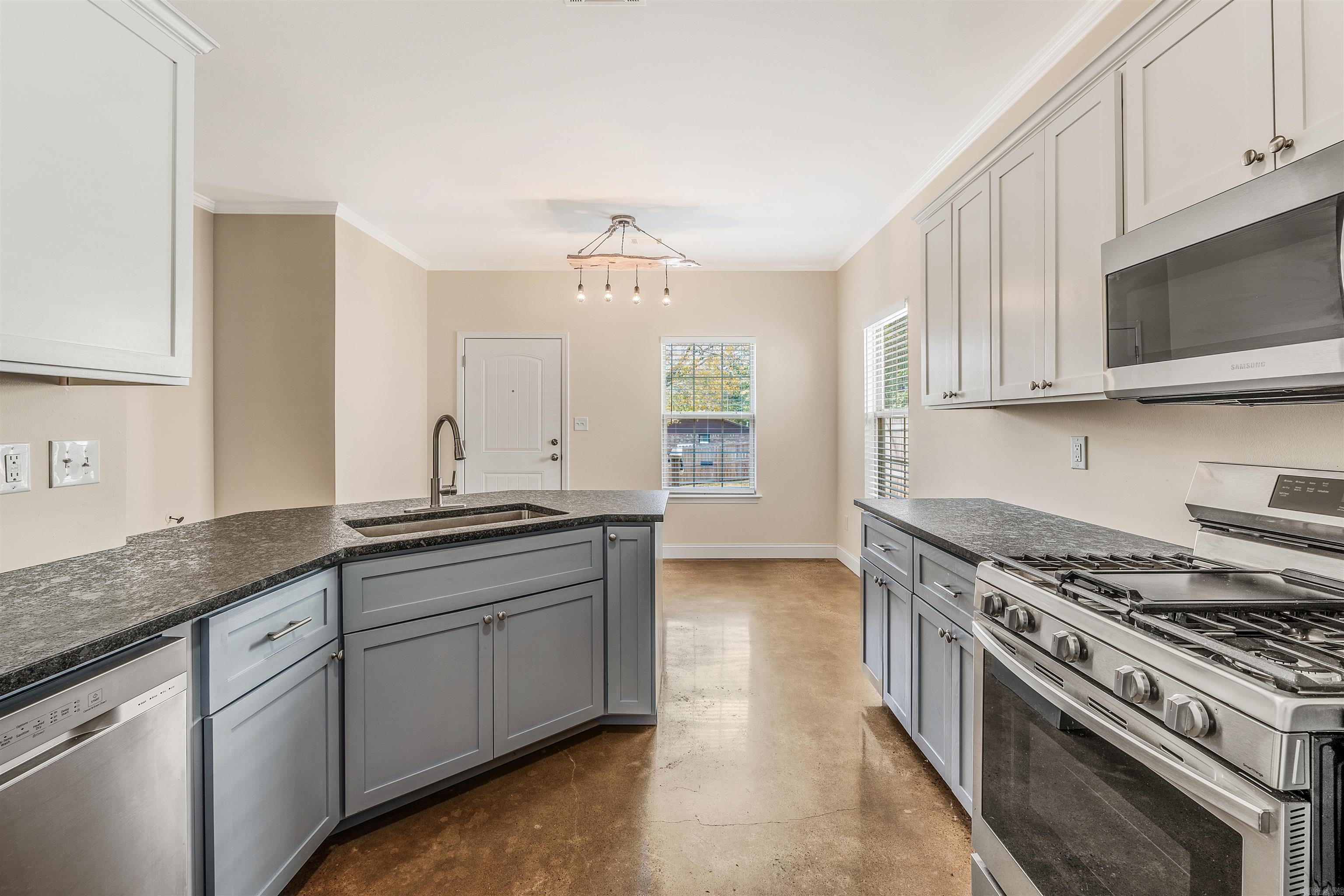 2820  Zion  Little Rock, AR