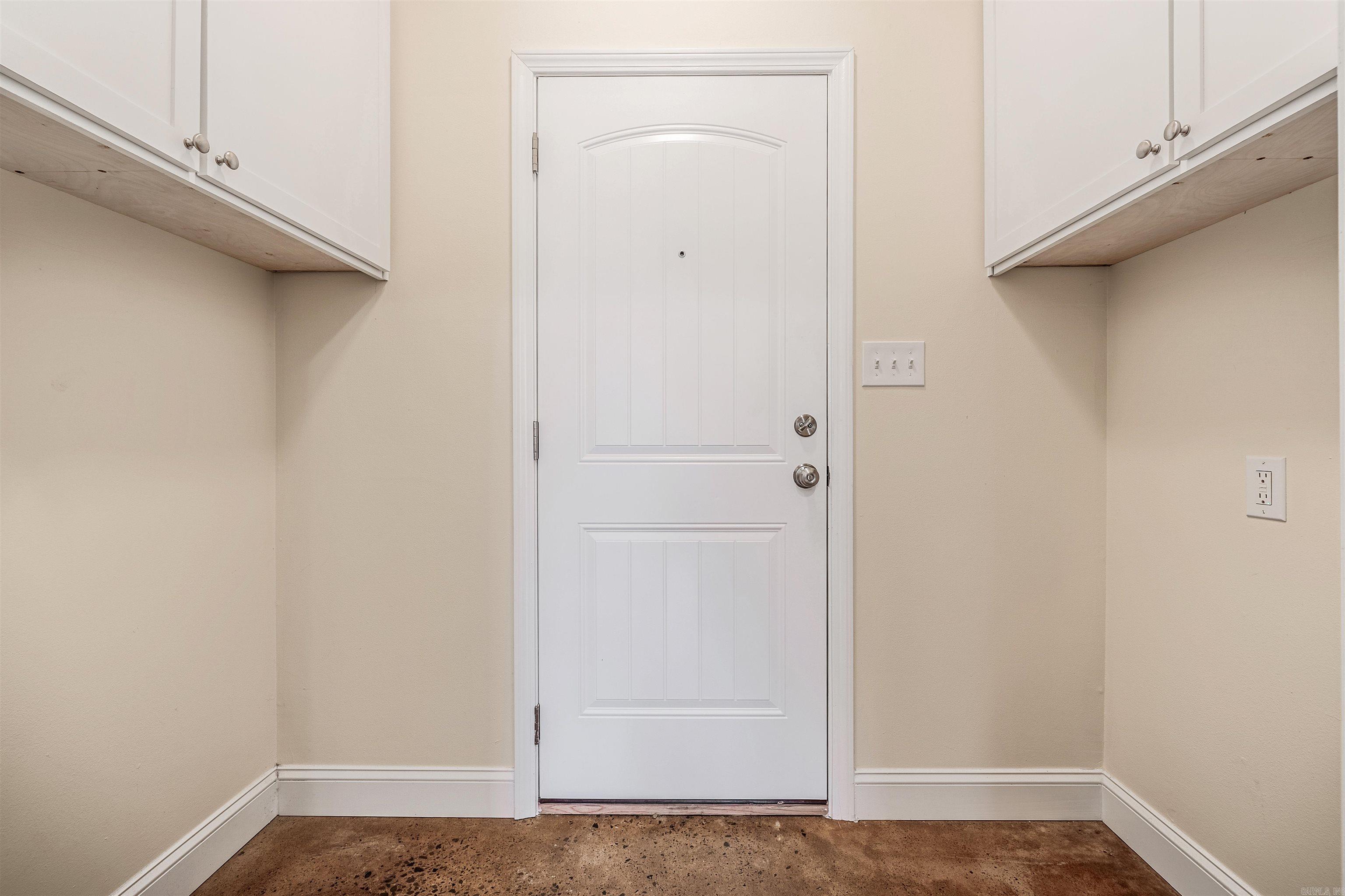 2820  Zion  Little Rock, AR