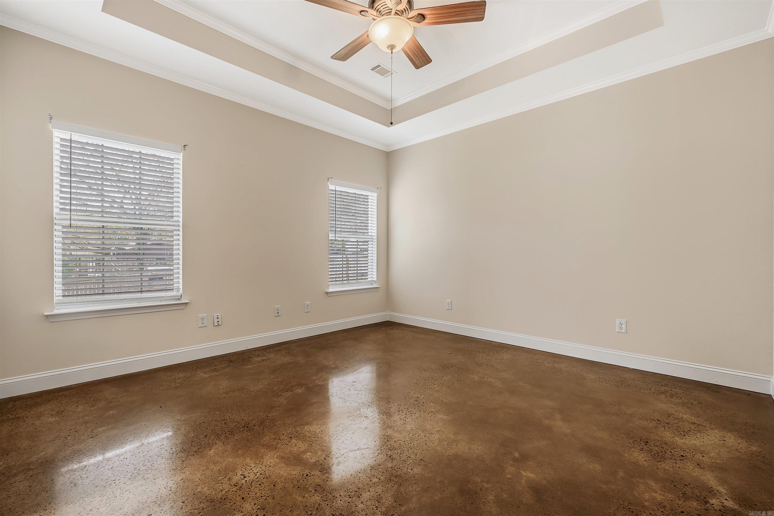2820  Zion  Little Rock, AR
