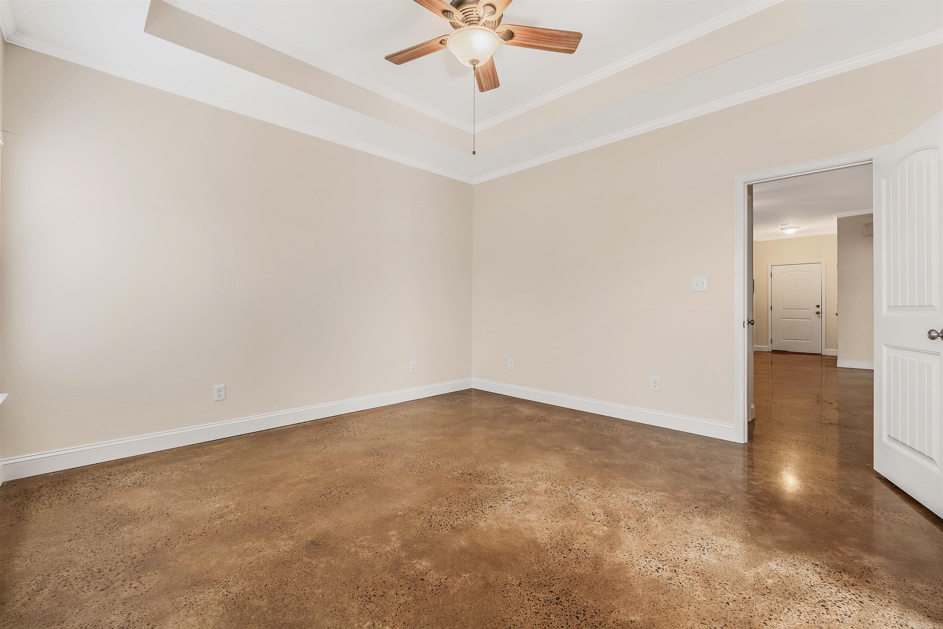 2820  Zion  Little Rock, AR