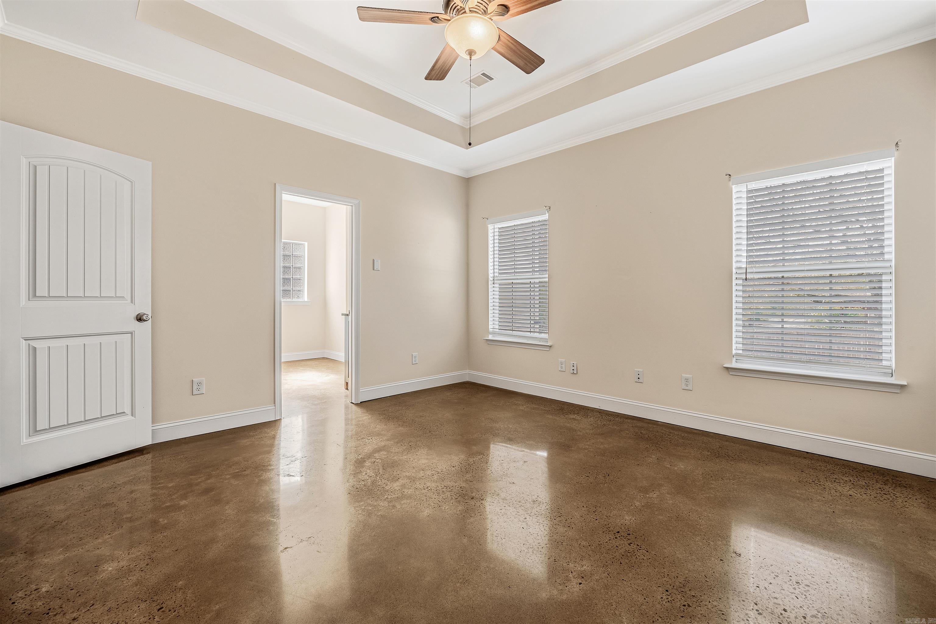 2820  Zion  Little Rock, AR