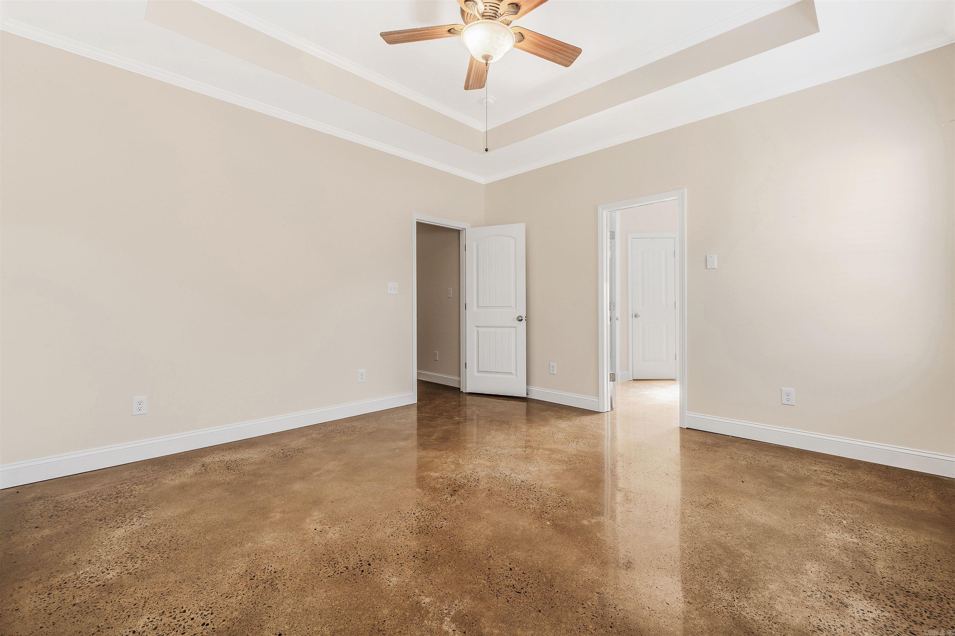 2820  Zion  Little Rock, AR