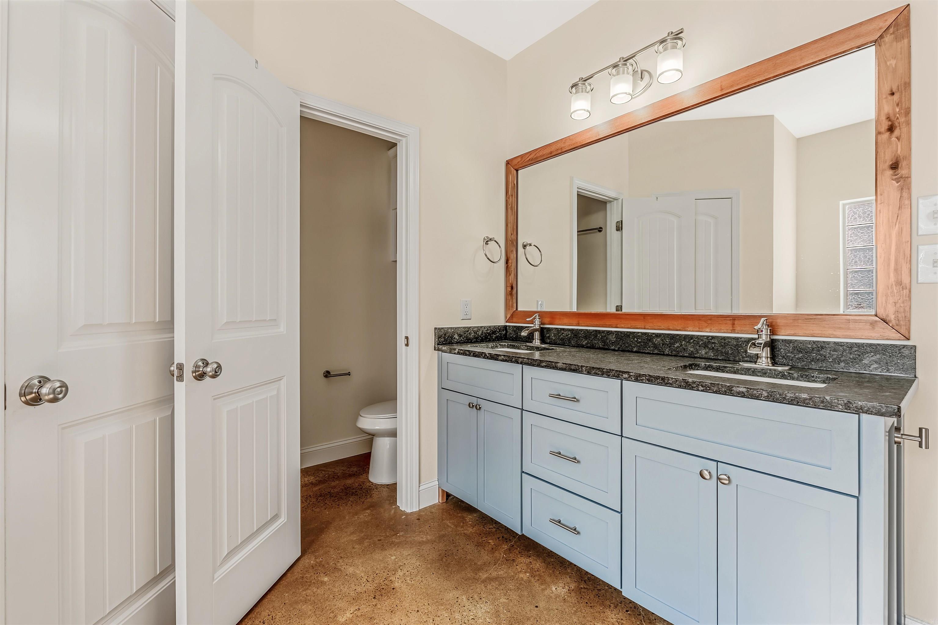 2820  Zion  Little Rock, AR