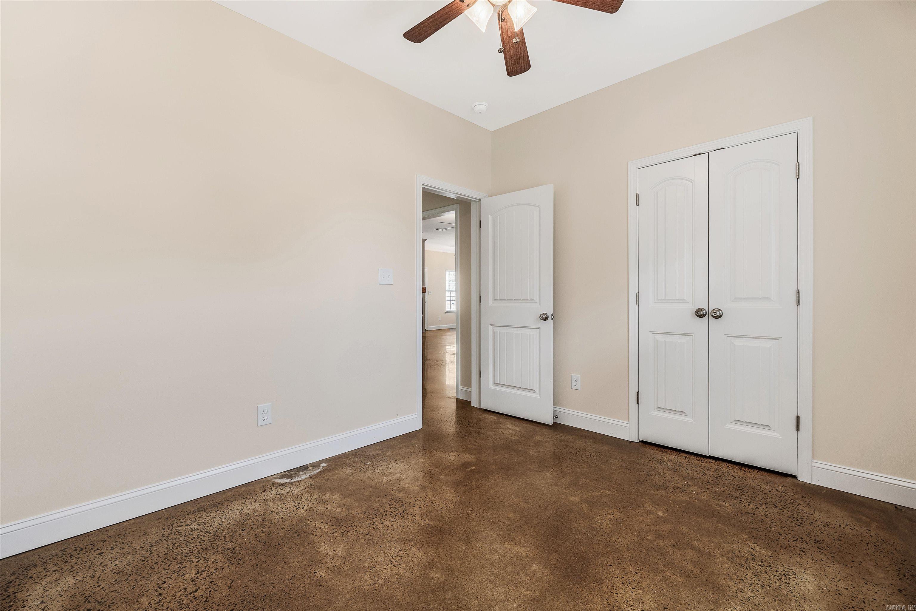 2820  Zion  Little Rock, AR