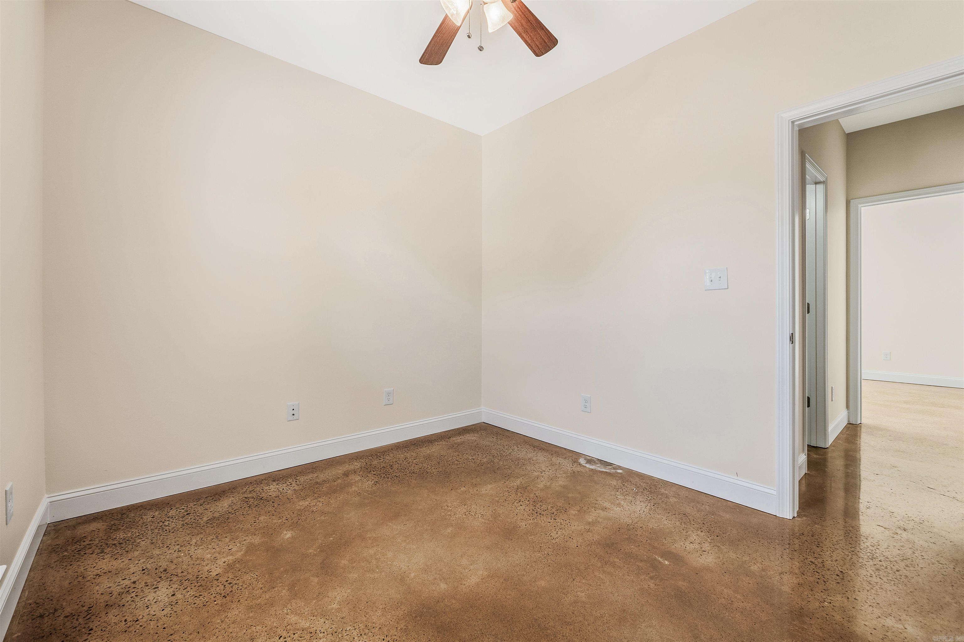 2820  Zion  Little Rock, AR