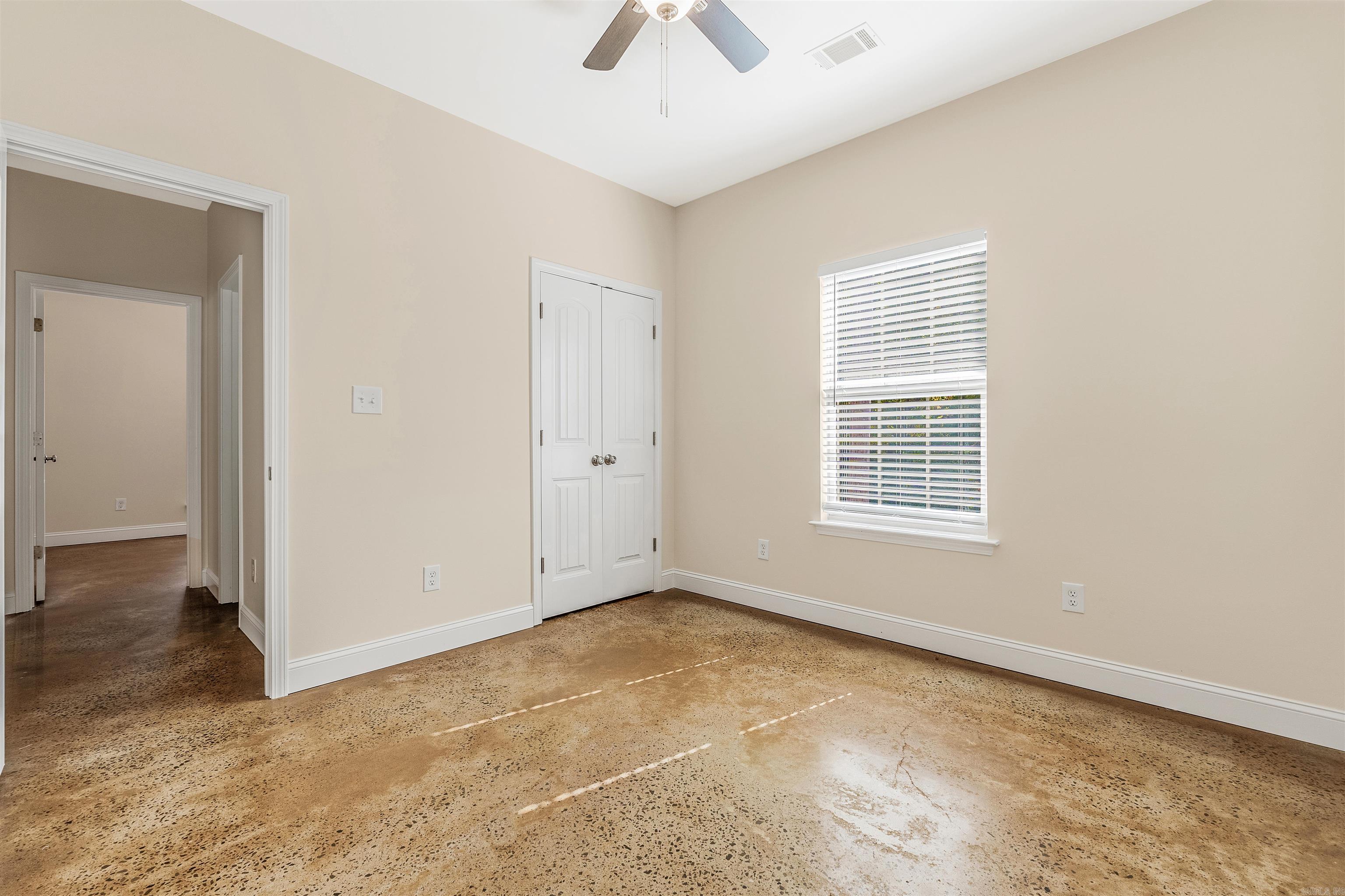 2820  Zion  Little Rock, AR