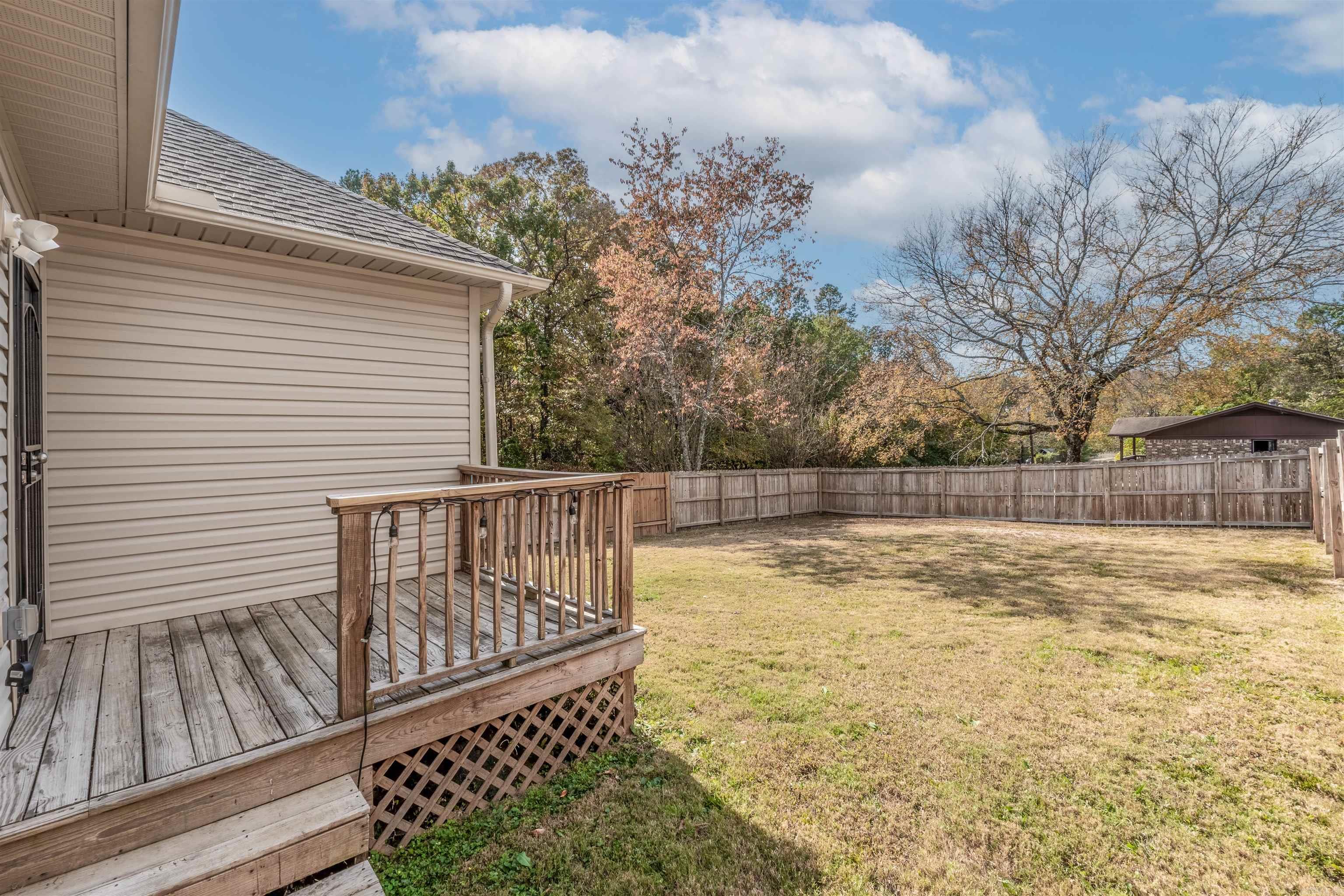 2820  Zion  Little Rock, AR