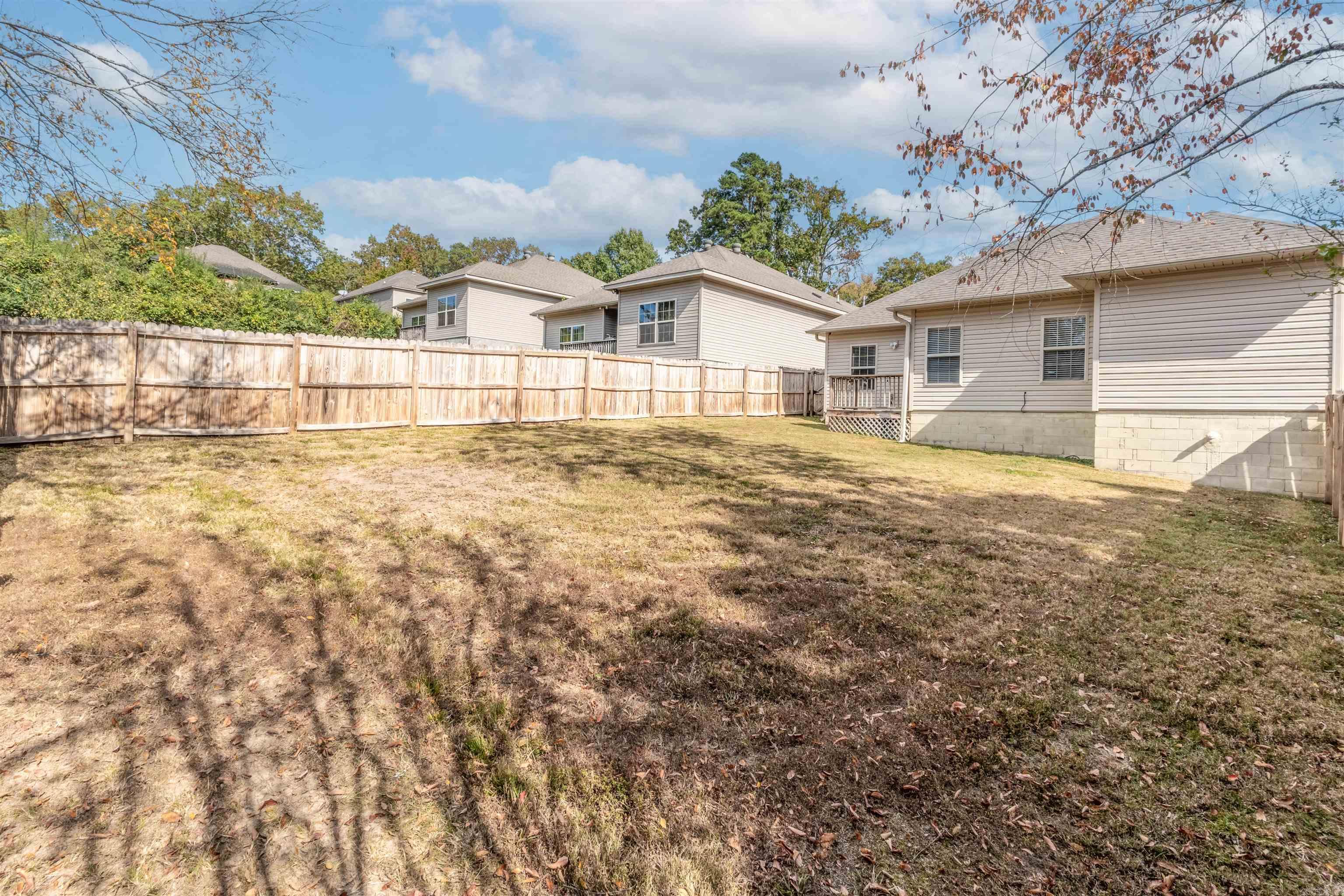 2820  Zion  Little Rock, AR