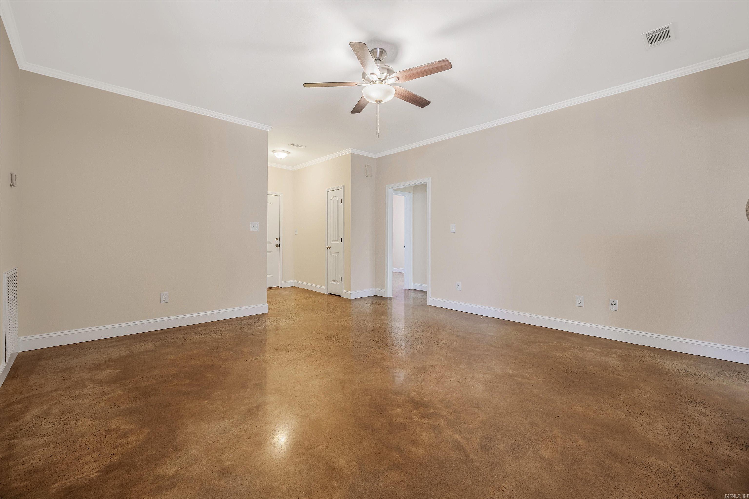 2820  Zion  Little Rock, AR