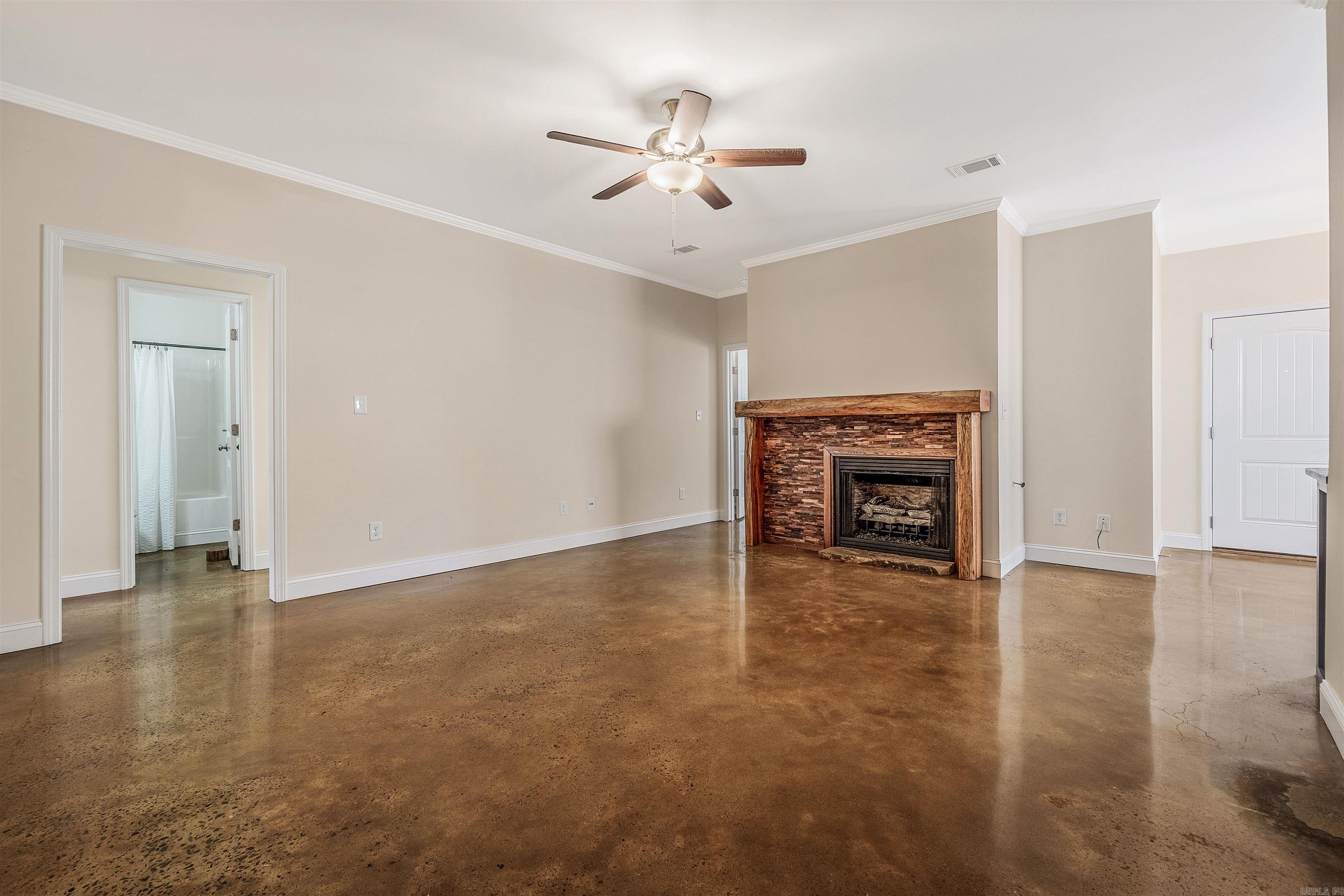 2820  Zion  Little Rock, AR