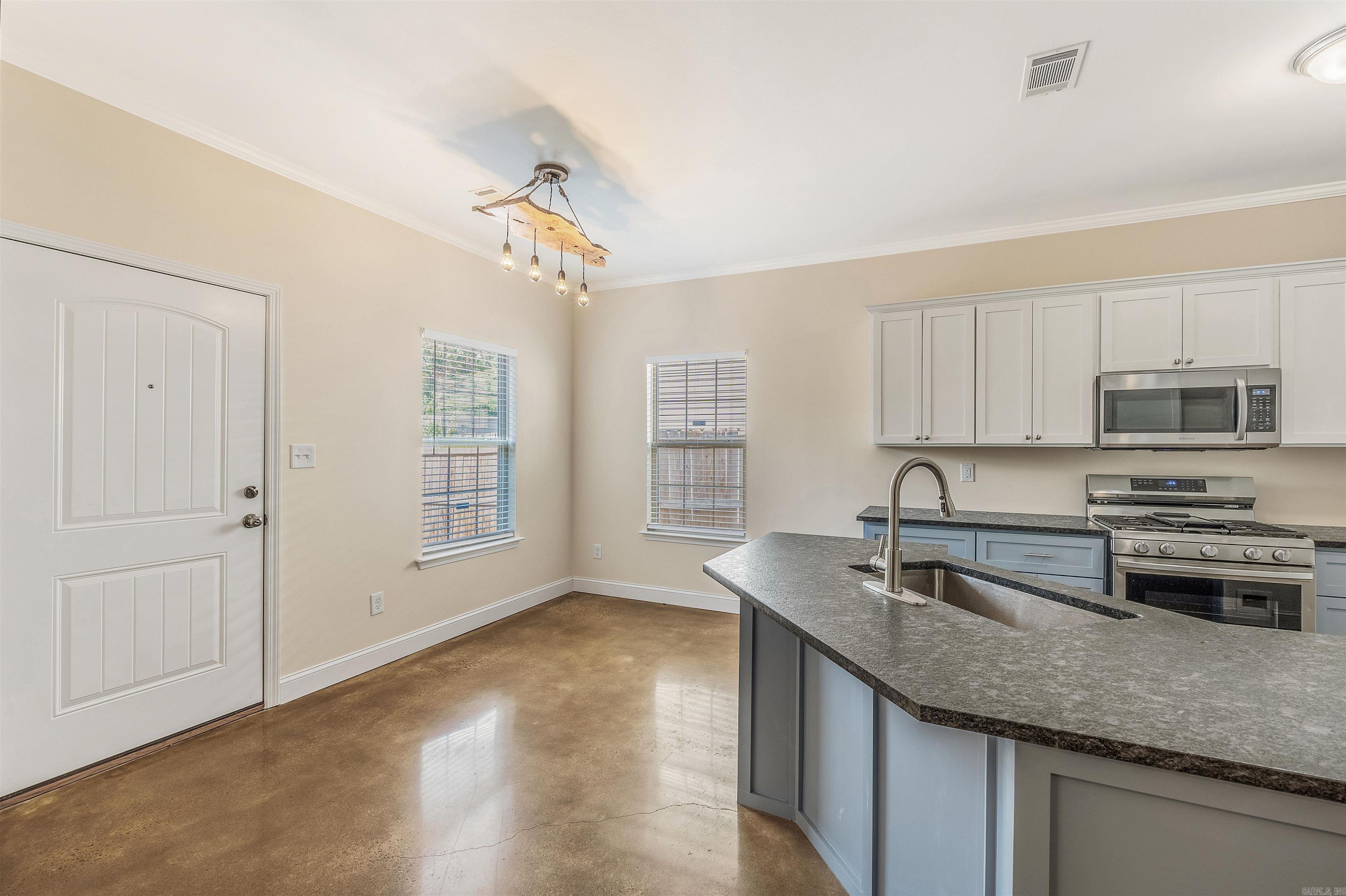 2820  Zion  Little Rock, AR