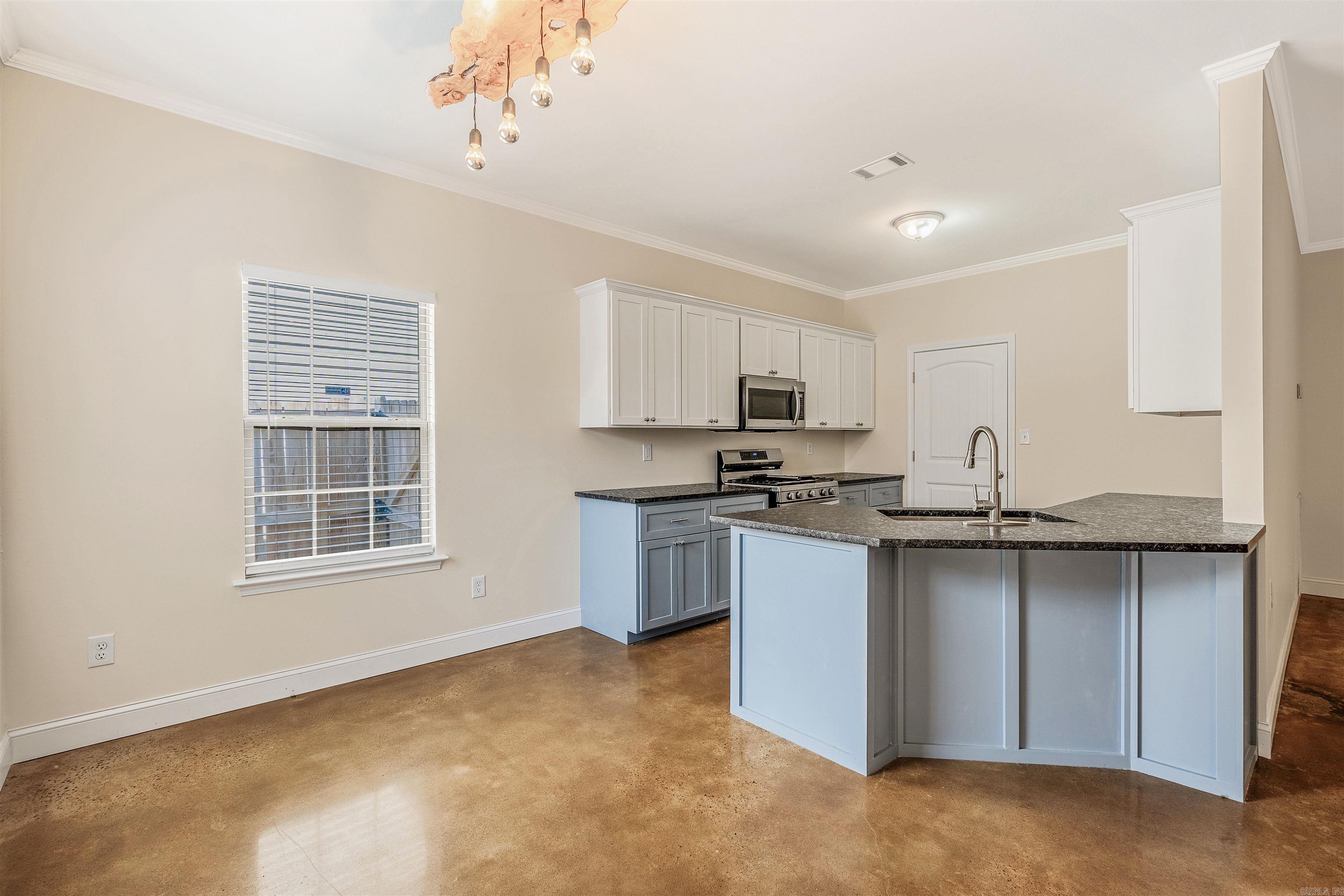 2820  Zion  Little Rock, AR