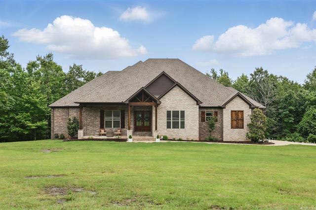 1045  Boulder Dr  Little Rock, AR