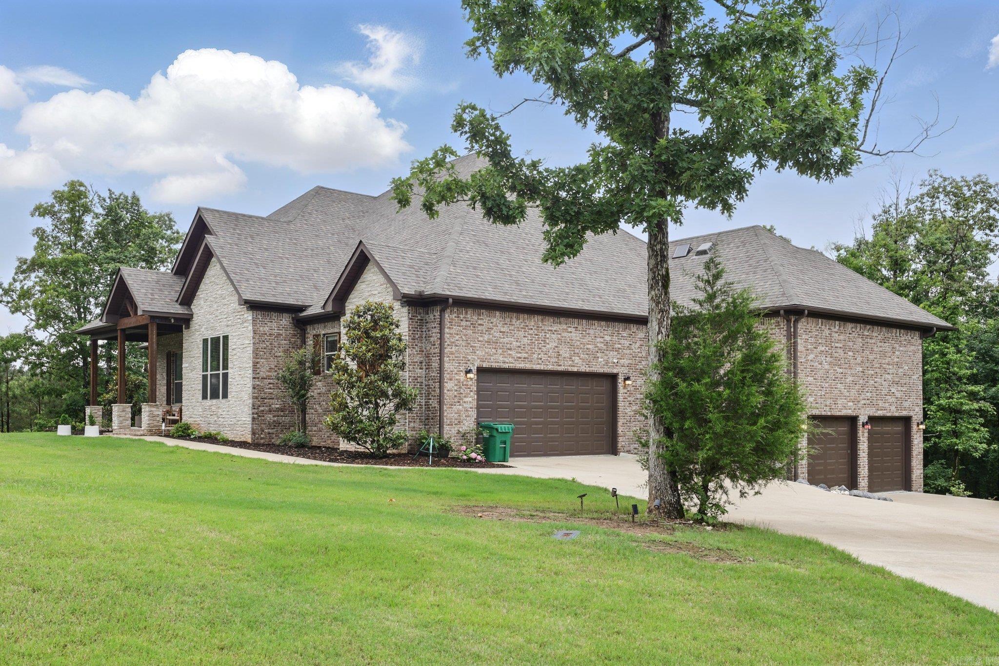 1045  Boulder Dr  Little Rock, AR