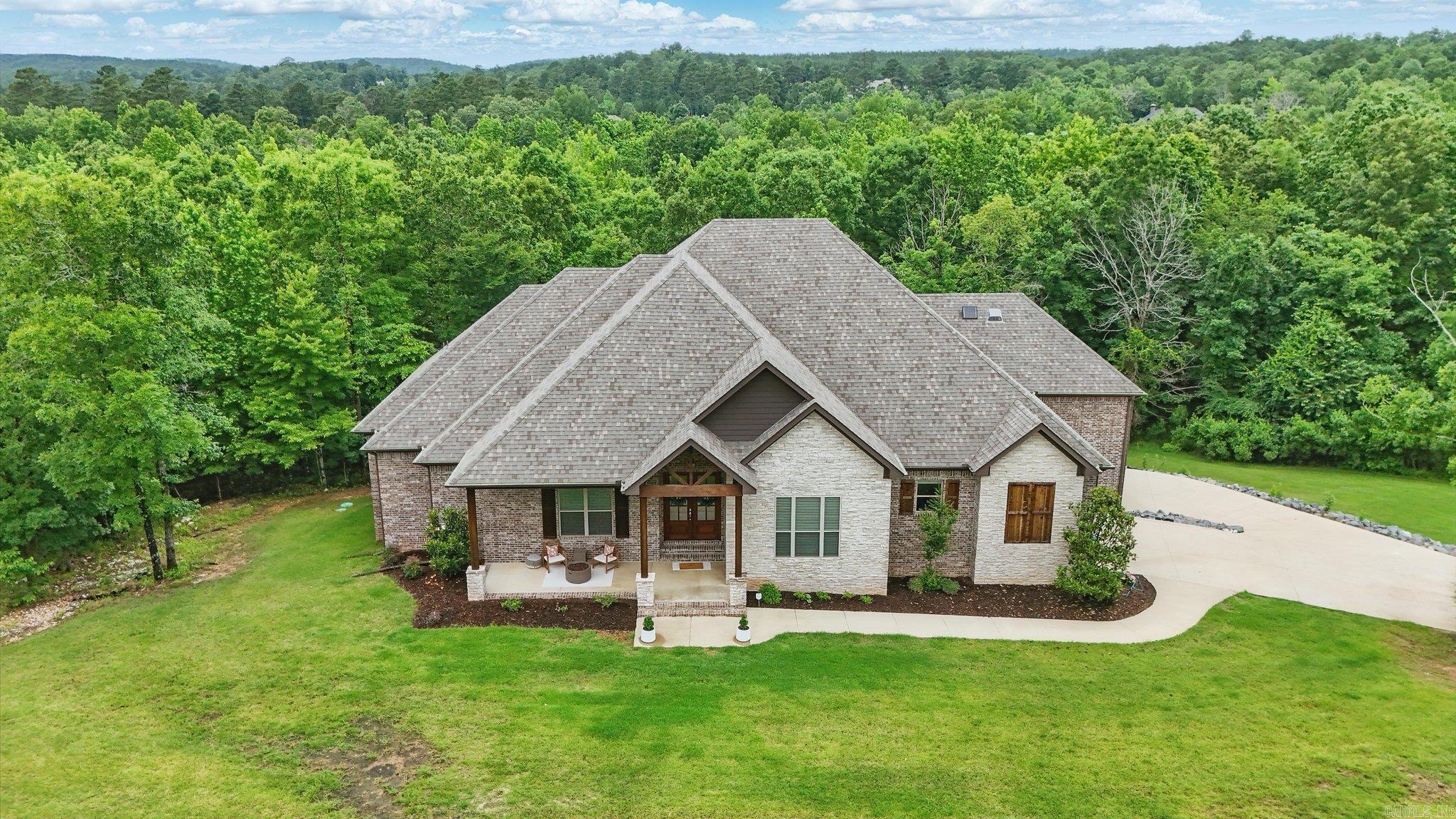 1045  Boulder Dr  Little Rock, AR