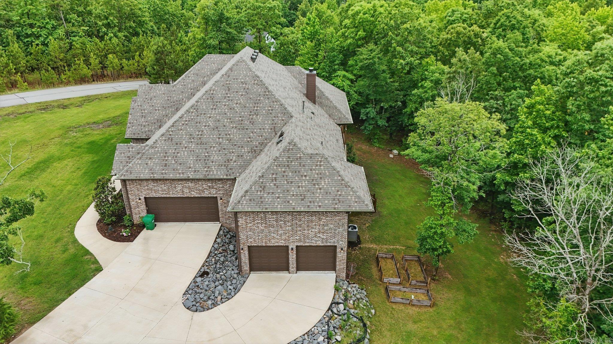 1045  Boulder Dr  Little Rock, AR