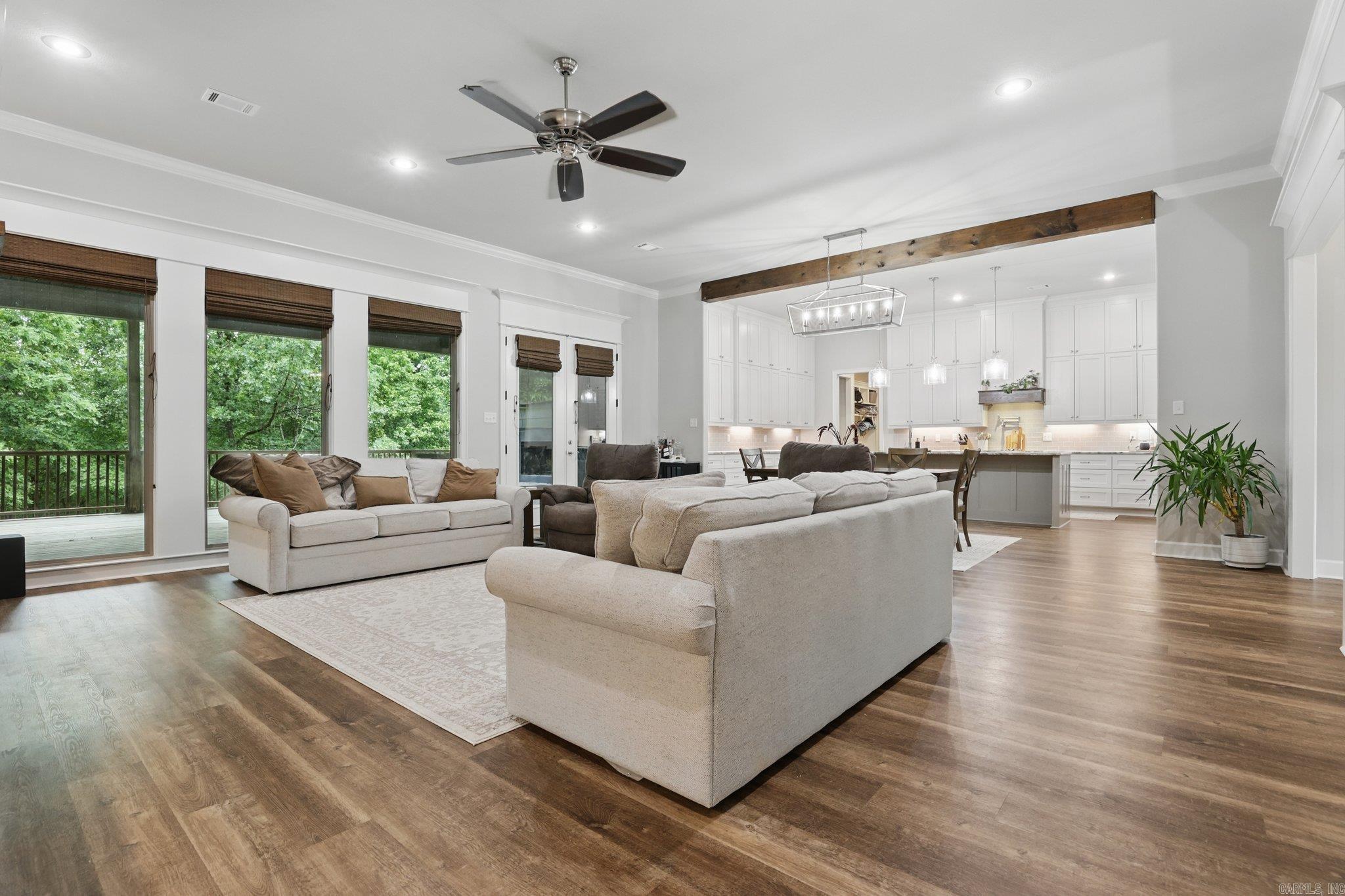 1045  Boulder Dr  Little Rock, AR